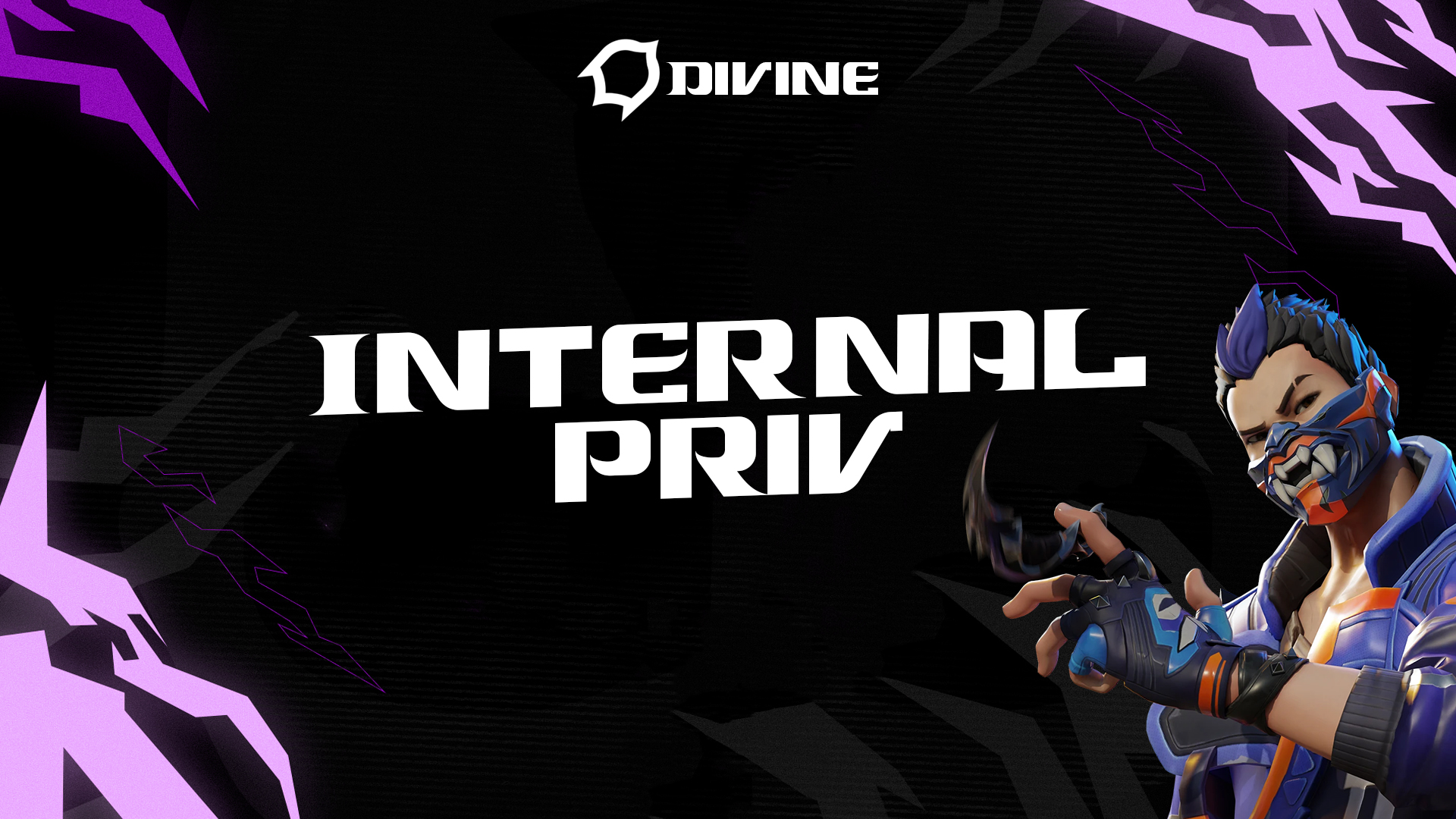 Rust Ultimate External