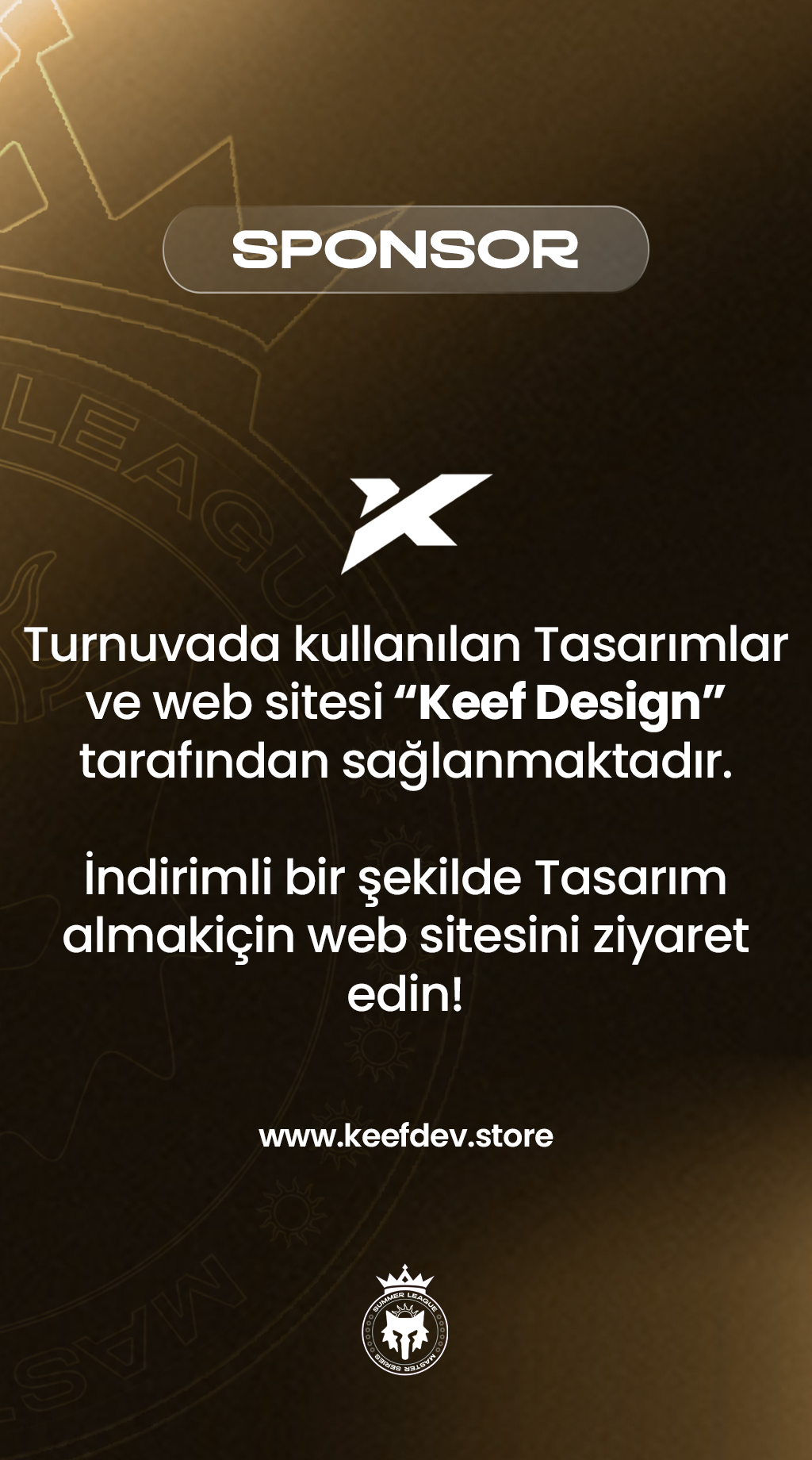 Sponsor