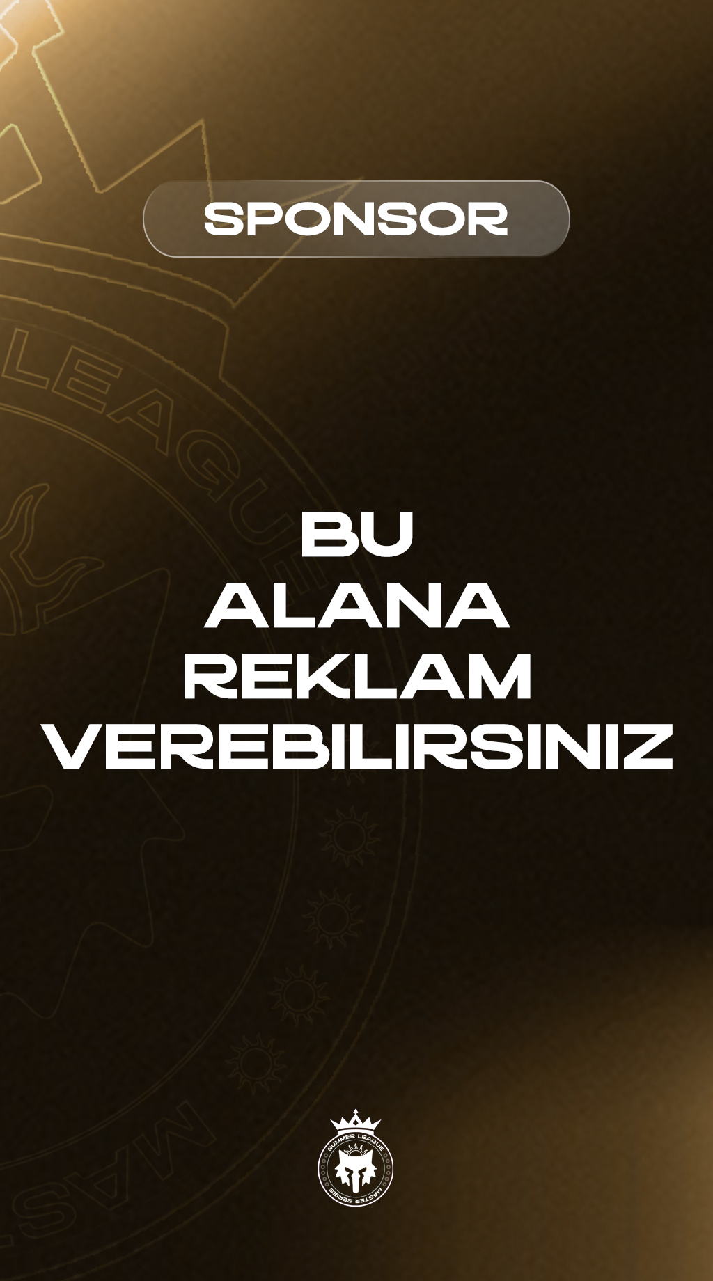 Sponsor
